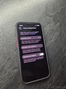 iPhone 13 Mini 128GB Blue - 5