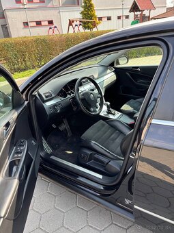 Passat B6 Highline - 5