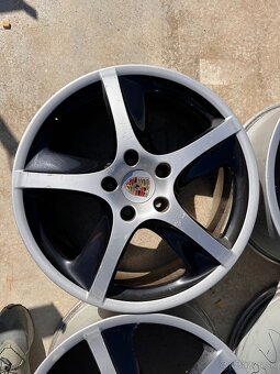 Porsche Kolesa 19 - 5