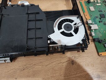 Playstation 4 fat 500gb - 5