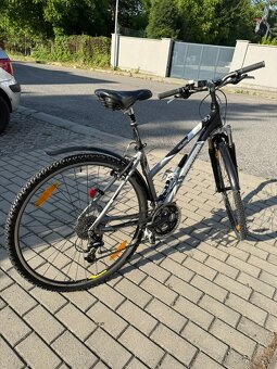 Wheeler cross 4600 - 5