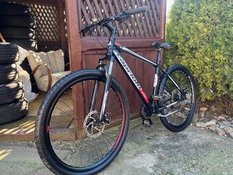 Capriolo oxygen 29 - 5