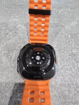 Smart Watch Ultra - 5