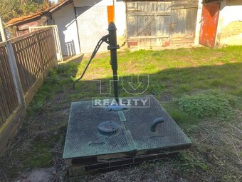 Na predaj vidiecky dom v Choči, 175m2 - REZERVOVANÉ - 5