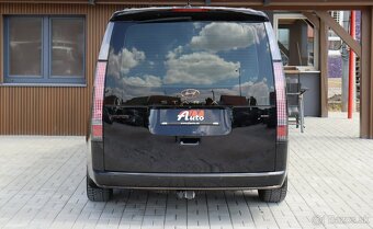 Hyundai Staria 2.2 CRDi Premium 4x4 A/T - 5
