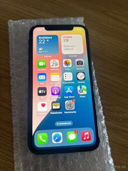 iPhone XR 64gb - 5