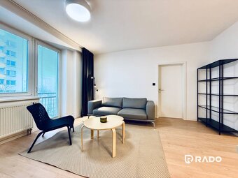 RentHub I Na prenájom krásny moderne zariadený 2-izbový byt - 5