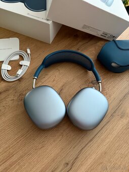 AirPods MAX 2024 model - 5