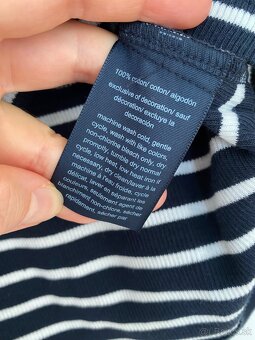 Tommy Hilfiger dámske tričko XS-S NOVÉ s visačkou - 5