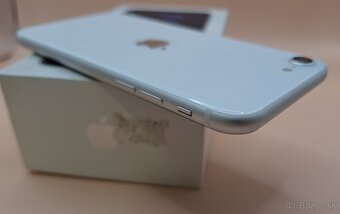 Apple iPhone SE 2020 128GB - 5