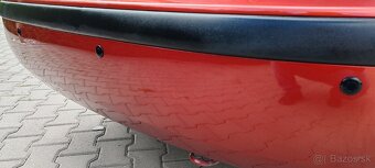 Predám Škoda Octavia I 1.6 75 kw benzin - 5