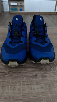 Salomon Supercross 4 - 5
