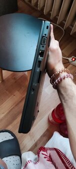 Notebook lenovo ideapad T450s - 5