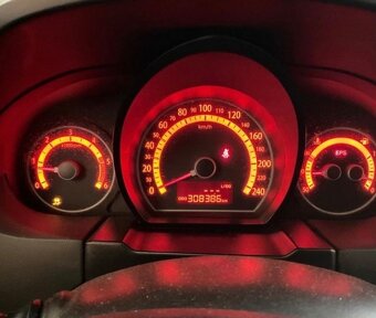 Kia Ceed 1.6CRDi - 5