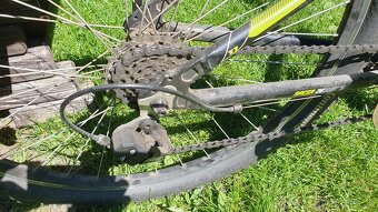 Predam Dema Racer 26 JR - 5