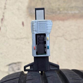 LETNÉ PNEUMATIKY TOMKET 205/55 R16 91V - 5