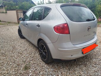 Seat Altea 1.9tdi - 5
