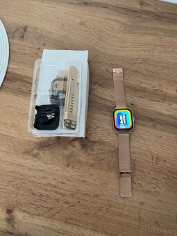 Smart hodinky - 5