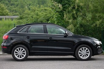 Audi Q3 2.0 TDI 150k quattro Sport - 5