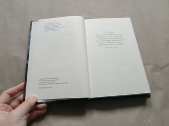 Jána Pronská: Právo na lásku - 5