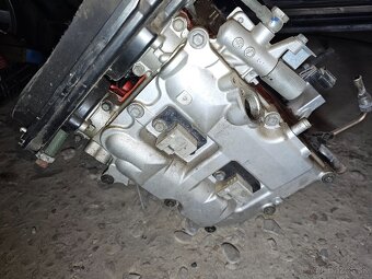 Subaru impreza 1.5 benzin motor pokazeny - 5