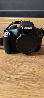 Canon 1200D - 5