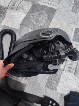 Zváracia kukla Speedglas - 5