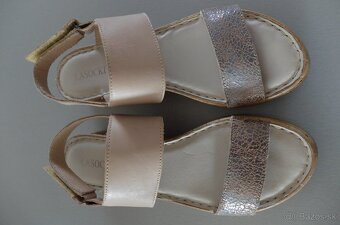 Sandále Lasocki 40 - 5