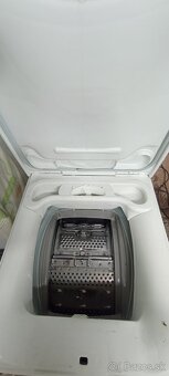Pračka Elektrolux - 5