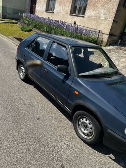 Predá škoda felícia 1.3.mpi - 5