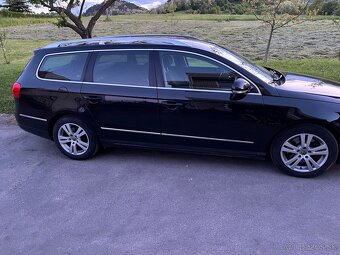 Passat B6 2 TDI - 5