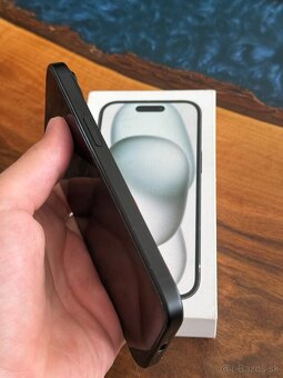 iPhone 15 128gb Originalny stav - 5