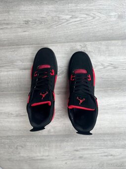 Nike air jordan 4 - 5