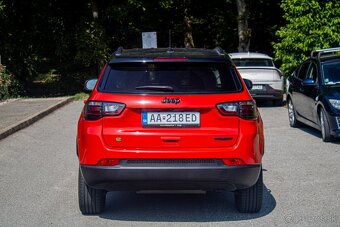 Jeep Compass 1.5 e-Hybrid A7 Night Eagle - 5