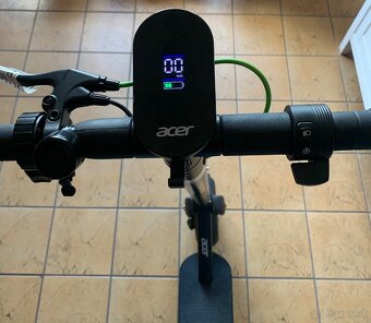 Acer series 5 - 5