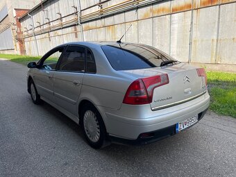 Citroën C5 2.0 LPG Mozna Výmena - 5