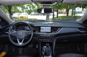 Opel Insignia ST 2.0 CDTI BiTURBO 210k, Exclusive 4x4 AT8 - 5