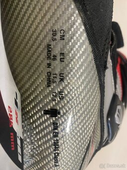 Predám Rollerblade Speedmachine 6.0 - 5