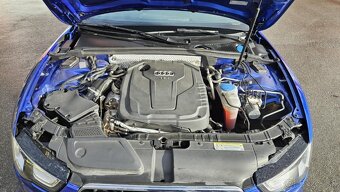 Audi A5 2.0 Quattro S-line - 5