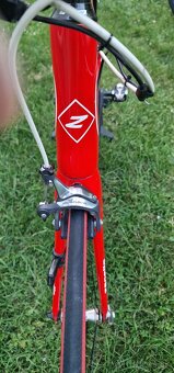 Dura - Ace Di2 Zanella - 5