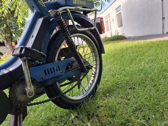 Babetta 210 - 5