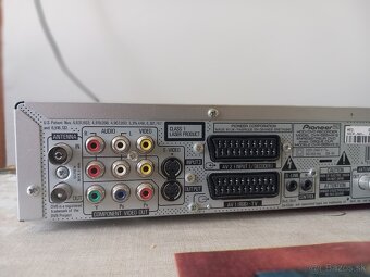Pioneer - 5