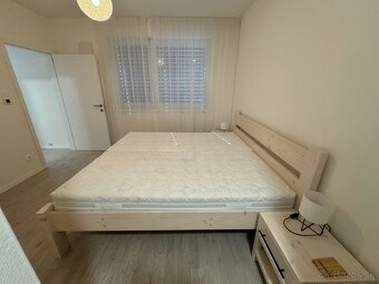 Prenajom 2 izbového bytu Kynek Rezidencie - 5