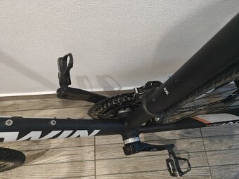 Btwin Triban 500 - 5