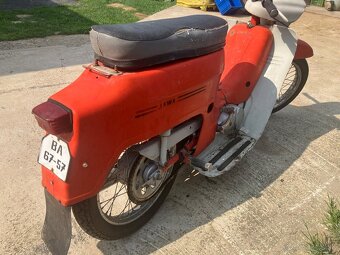 Jawa pionier - 5
