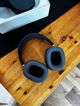 Apple AirPods Max black - 5