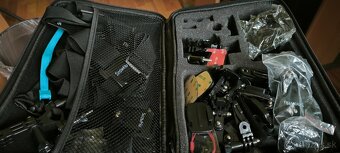 Kamera ISAW EXtreme - 5