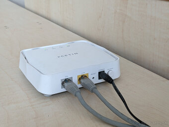 Modem Cetin Terminator (Zyxel VMG4005-B60A) - 5