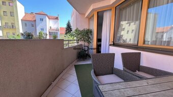 Na predaj: Elegantný 3-izbový byt v centre Piešťan - 5