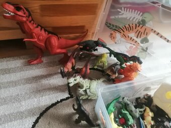 Dinosauri - 5
